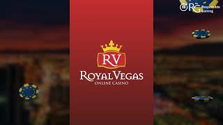 How to Download the Royal Vegas Casino App screenshot 1