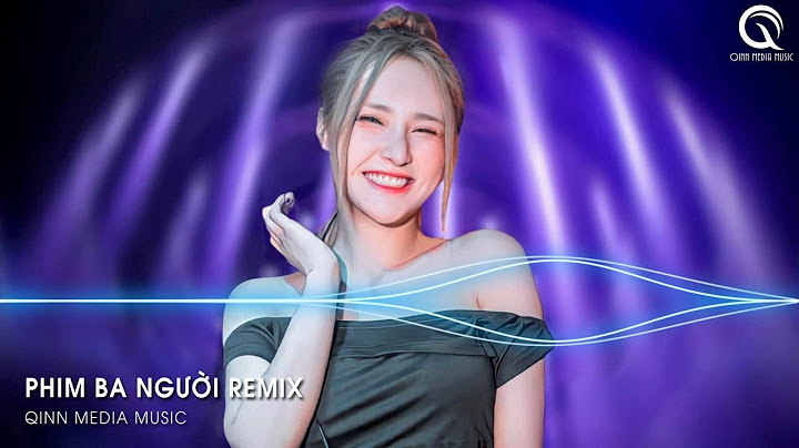 Trời Ơi Trời Hỡi Đau Là Như Muối Xát Lên Da Remix TikTok - Phim Ba Người Remix - Nhạc TikTok 2025