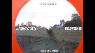 Automatic Tasty -- Field In The Morning chords