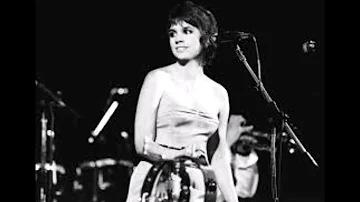 LINDA RONSTADT That'll Be The Day I Can't Let Go