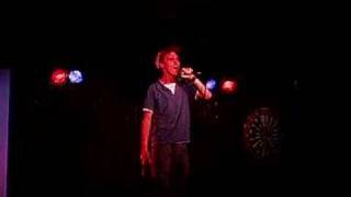 Confessions Of A Broken Heart  Bad Karoke Version