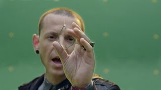 Medal of Honor Warfighter Linkin Park Behind the Scenes Trailer 3