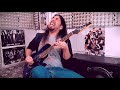 Matsuura Aya - GOOD BYE Natsuo | Guitar Cover by Mr. Moonlight