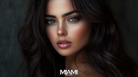 Top Deep House Mix Miami Music 2025 #mix #deephouse
