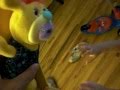 Youtube Thumbnail title