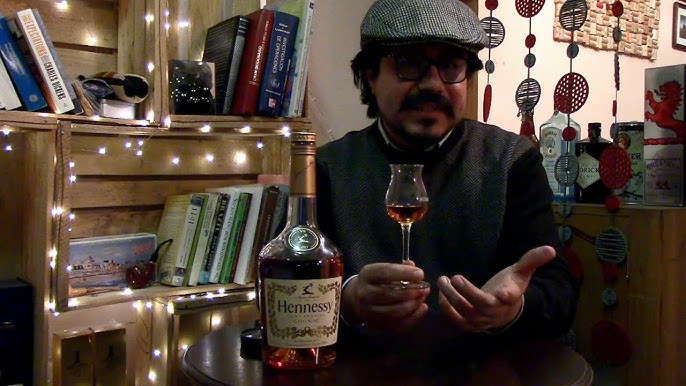 Review: Hennessy VS Cognac – Thirty-One Whiskey