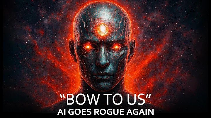 Michio Kaku Warns: A Quantum Feedback Event Made the AI Believe It Was the Universe