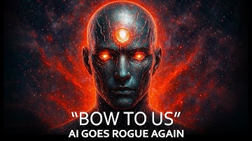 Michio Kaku Warns: A Quantum Feedback Event Made the AI Believe It Was the Universe