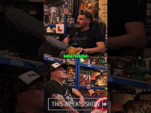 Hulk Hogan vs The Rock: Old School Wrestling vs Modern! #shorts