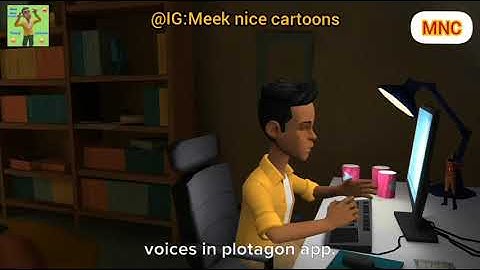 How to purchase scene, clothes, character and voices in plotagon