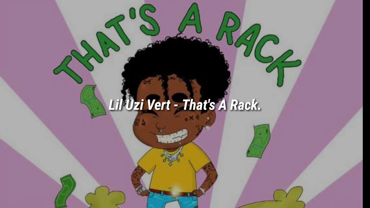 Lil Uzi Vert - That's A Rack (Sub. Español) - YouTube