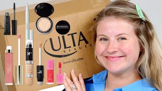 What’s New At Ulta Beauty | Drugstore and HighEnd Makeup