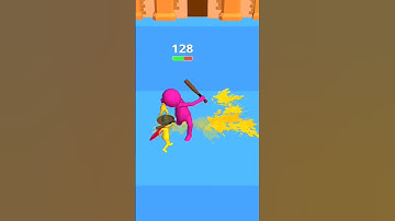 Join clash game - All levels Gameplay Android, iOS | Level 117 - 120 | #shorts