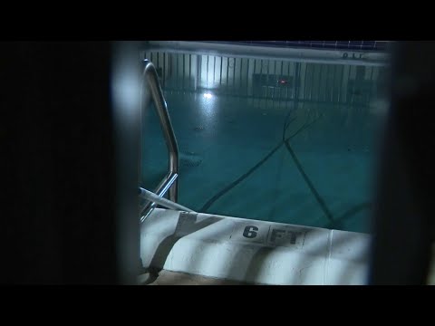 Young brothers drown in North Lauderdale swimming pool