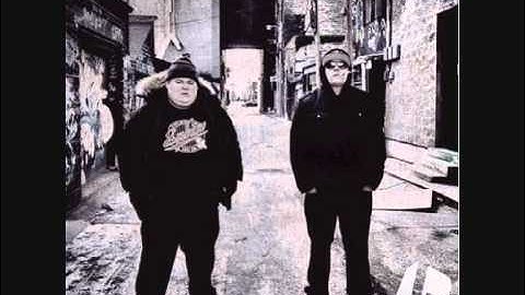Merkules feat. Snak The Ripper -  L a S H