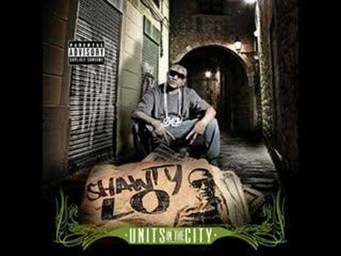 Shawty Lo Feels Good To Be Here
