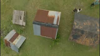 Bukan payuang nan ketek,Hujan bana nan labek pilot drone minang