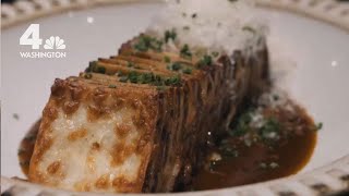 DC Restaurant Serves a 40Layer Lasagna | NBC4 Washington