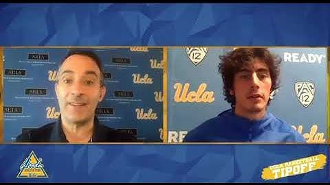 Jaime Jaquez Jr. #4 UCLA. Basktball