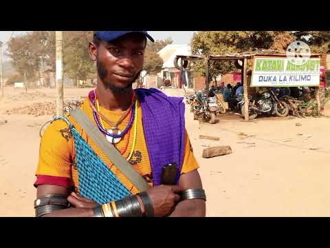 MDEMA SONGI UJUMBE UKANGO 0629908144 2025 8 1