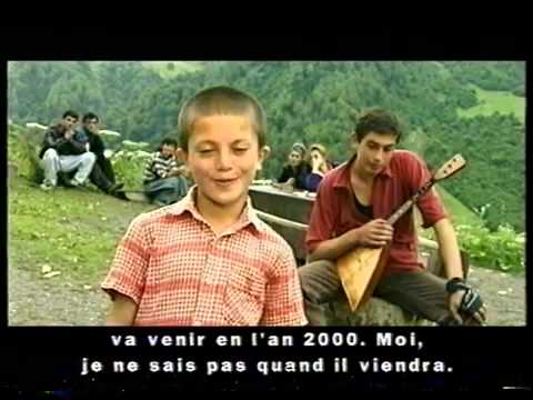 9 წლის ალუდა ქეთელაური