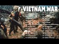 Top 100 Vietnam War Songs🎻