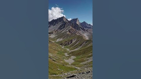 Alpine Insect Journey simple compose