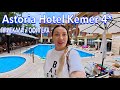 Турция 2025. СОВСЕМ другое ДЕЛО❗️Astoria Hotel Kemer 4*. БЮДЖЕТНО в ЦЕНТРЕ Кемера. Кемер