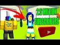 ROBLOX YOUTUBER SIMULATOR 2 *BECOME YOUTUBERS*