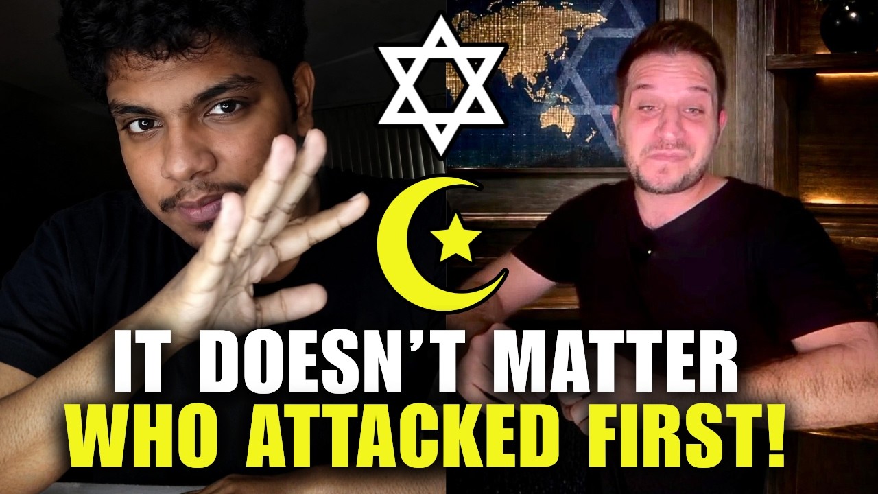 The Truth About Islam Exposed...
