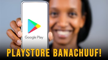 Akkaataa Play Store itti Banatan | How to Create Google Play Store Account