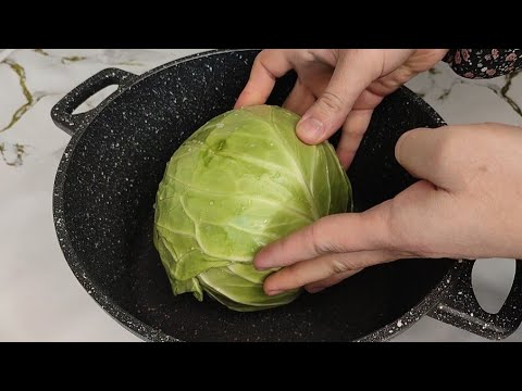 Попробовав раз это блюдо вы будете готовить его ВСЕГДА! 🔥 САМОЕ СЫТНОЕ БЛЮДО!