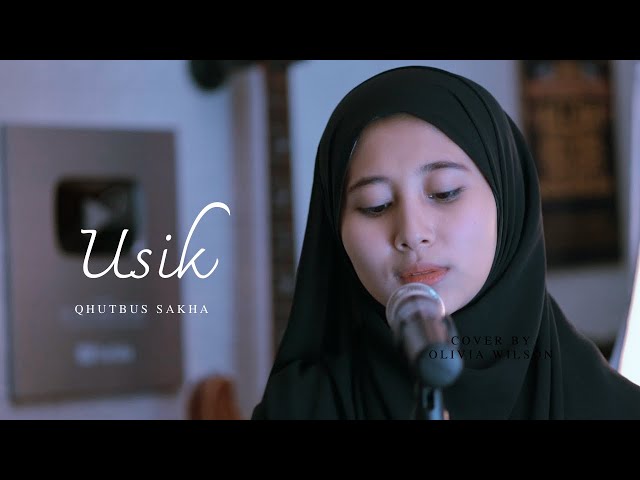 USIK - FEBY PUTRI cover by QHUTBUS SAKHA class=