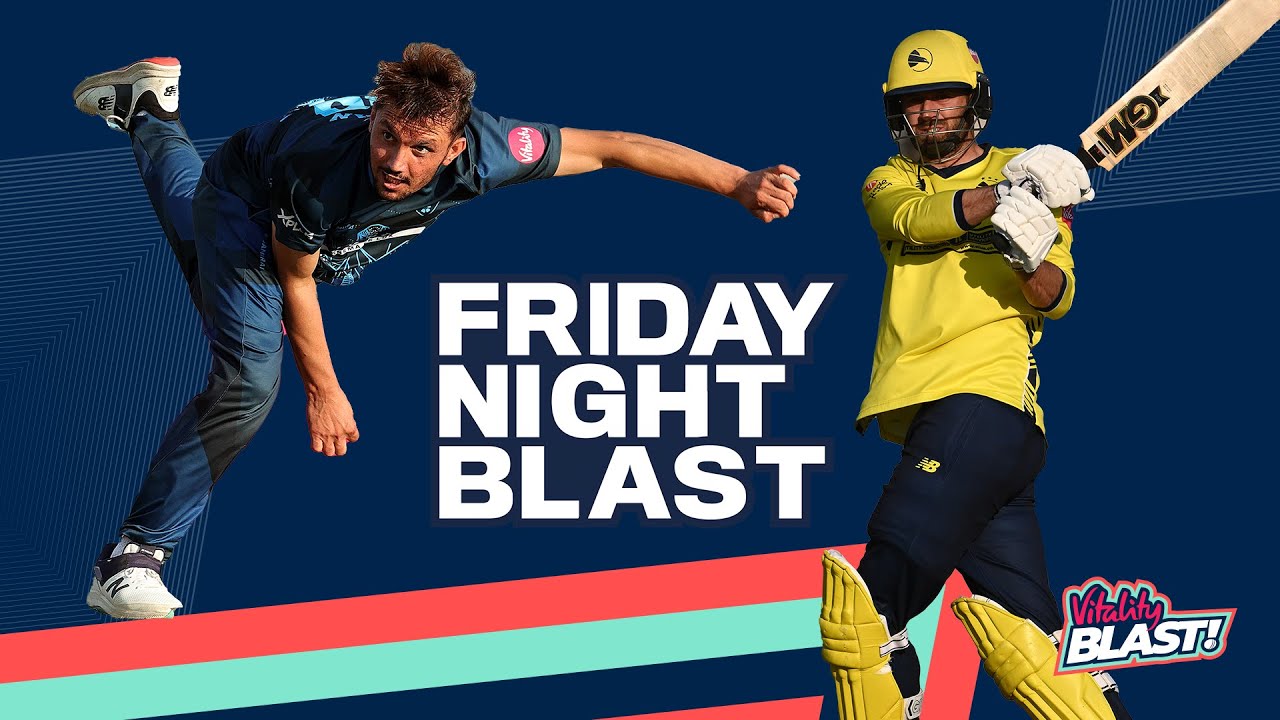 🚨 Friday Night Blast LIVE In-Game Coverage Of Every Streamed Match! Vitality Blast 2023