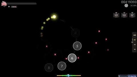 spaced streams are just too hard bro