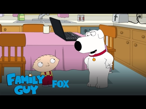 Brian And Stewie Decide To Open A Bed And Breakfast | Season 15 Ep. 18 | Family Guy