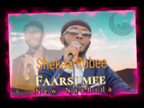 New Nashiidaa Sheekaa Roobee Sheer Sheer Waliif Godhaa