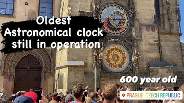 Prague