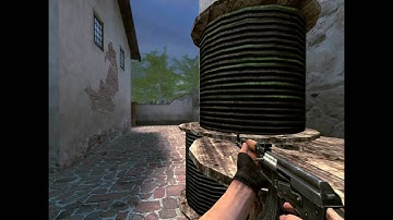 CSS| mctoaster short inferno edit