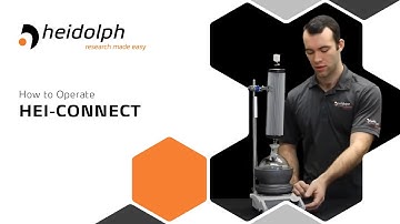 How To Operate Hei-Connect