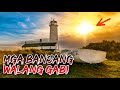 MGA BANSANG WALANG GABI | MGA LUGAR NA WALANG GABI |