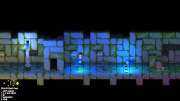 Legend of Dungeon: Minotaur on level 1