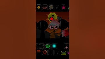 Sprunki - Anti-Shifted_ Phase 5 #sprunki #incrediboxsprunki