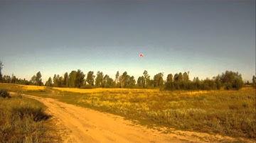 3DHobbyShop Edge 540 48" 3D performance