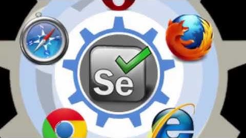 Advanced Selenium Training Java Basics + Cucumber + TestNG + Web Driver & Interview Guide