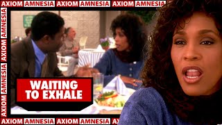 Her AND Her Mama Wanted That MARRIED MAN! | Waiting To Exhale