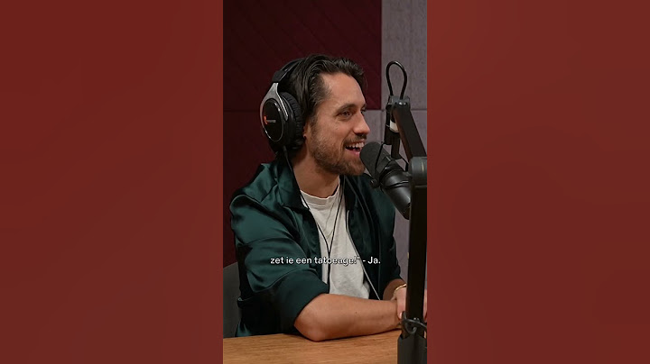 Een TATTOO bij 10K volgers - De Stijn, Tobi en Jeppe Show!