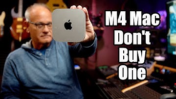 M4 Mac Mini