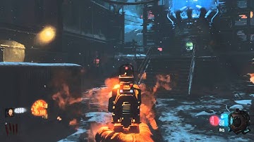 New Modded Backup! (The Return)