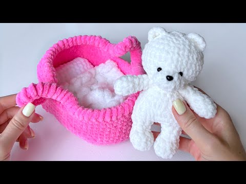 How to crochet
